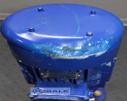 Maschine: KSB Movitec VF 10-4 Kreiselpumpe