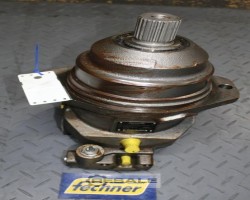 Maschine: REXROTH 6VE160HD2D/63W-VAL020B Hydraulikpumpe Verstellpumpe