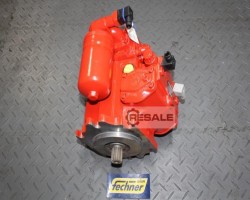 Maschine: REXROTH A4VG90DA2DT2/32R - NZF02F001LH Hydraulikpumpe Axialkolben Verstellpumpe