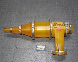 Maschine: AKW ZF1A Zyklon