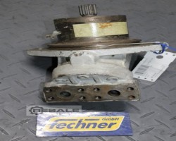 Maschine: BOSCH REXROTH A2FE56/61W-VZL106 Hydraulikmotor Axialkolbenmotor