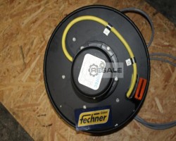 Maschine: CAVOTEC 28431412EA450 Federleitungstrommel