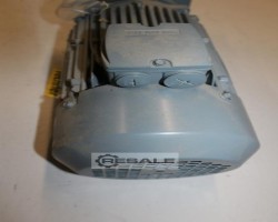 Maschine: SIEMENS FDU1711-2401485 Getriebemotor