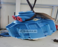 Maschine: ROTARY POWER SMA 1430 C1 182 Hydraulikmotor  Hi