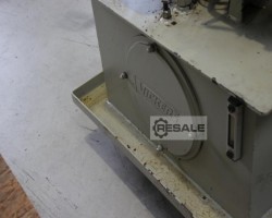 Maschine: VICKERS 1LA7133-4AA61ZA11 Hydraulikagreggat