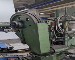 Maschine: BBT E 15 Einständer-Exzenterpressen