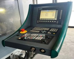 Maschine: DMG DMU 35 M Bearbeitungszentren