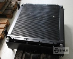 Maschine: HYDAC OK-ELH 10/1.0/H22/1/S/BT45/So Öl Luft Kühler