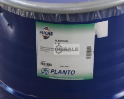 Maschine: FUCHS 600654726 PLANTOGEL 2 N plantogel 2 n - 180 kg fass 600654726 abschm