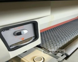 Maschine: SCM DMC Mastersand 1350 M3 Breitbandschleifmaschinen