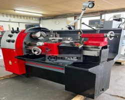 Maschine: EMCO Emcomat 17 S Drehmaschinen