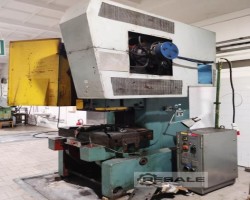 Maschine: SMERAL - TOMA LEXN 100 C Einständer-Exzenterpressen