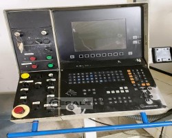 Maschine: MIKRON WF 52 C 5 axles CNC Fräsmaschinen