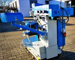 Maschine: ORADEA FUS 22 Werkzeugfräsmaschinen