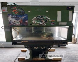 Maschine: WEINGARTEN E 40 Einständer-Exzenterpressen