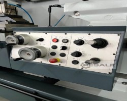 Maschine: WEILER C 50 CNC Zyklendrehmaschinen