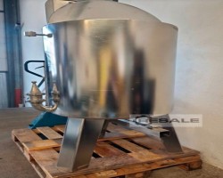 Maschine: SCHENK DO-S-250 Dosieranlagen