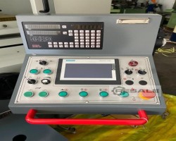 Maschine: WEIPERT Super Rubin 600 x 300 Flachschleifmaschinen