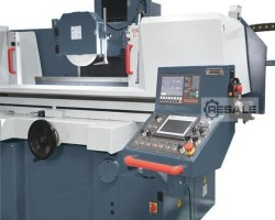 Maschine: WEIPERT Super Rubin 800 x 400 Flachschleifmaschinen