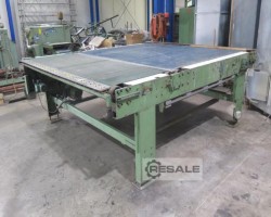 Maschine:   Transportband