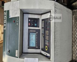 Maschine: ADIGE BLM LT652/B Achsenlaserbearbeitungsanlagen