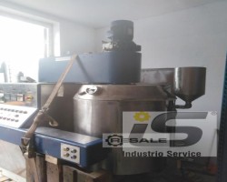 Maschine: UCR M 300 Mischer