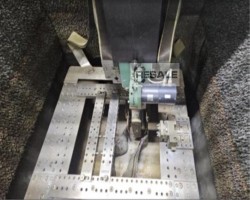 Maschine: AGIE AGIECUT CLASSIC 2S Erodiermaschinen