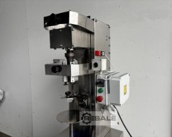 Maschine: MEP AVT400 Verschließmaschine