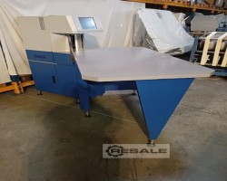 Maschine: VACUUMATIC Vicount 3 PB Zählmaschinen