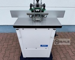 Maschine: WEIBERT TF 190SE Tischfräsen