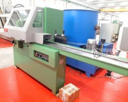 Maschine: CASADEI SYNCRO Kehlautomaten