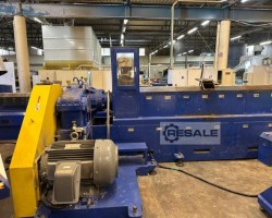 Maschine: YEI YDN-V160 Recyclinganlagen