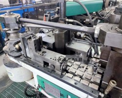 Maschine: BLM DYNAM 3 Biegemaschinen