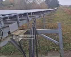 Maschine:   Landbänder