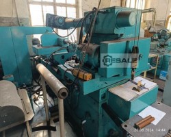 Maschine: STANKO 3K229V Schleifmaschinen