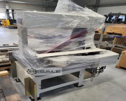 Maschine: MITUTOYO BRT 504 Koordinatenmessmaschinen