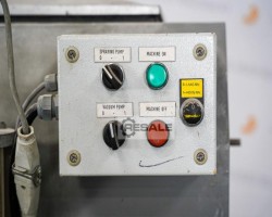 Maschine: ROLLEPAAL RSV 8/1 Downstream-Ausrüstung