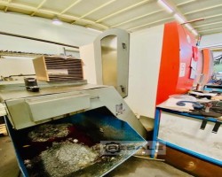 Maschine: BFW BMV 60 TC 24 CNC Bearbeitungszentren