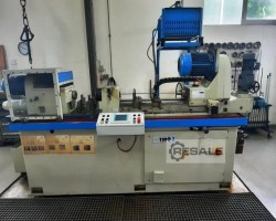Maschine: TBT TIBO T 30-500 Tiefbohrmaschinen