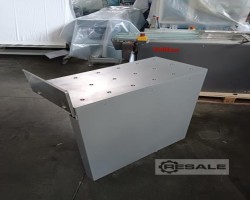 Maschine: POLAR 75x35 Papierschneidemaschinen