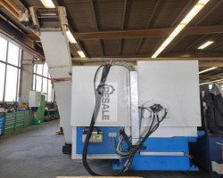 Maschine: SFT TBM 120-2000 Tieflochbohrmaschinen
