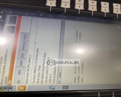 Maschine: KUKA KR60 L30-3 Einschlagmaschinen