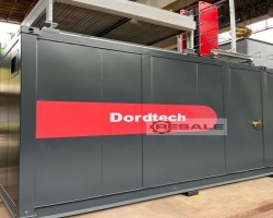 Maschine: MTU 20V4000L62 Gasgeneratoren