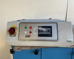 Maschine: LOGOPAK 920IIP Palettenetikettierer