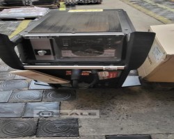 Maschine: DOOSAN Robot 