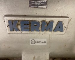 Maschine: KERMA Die-Cutter Stanzmaschinen