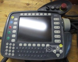 Maschine: KUKA KR3 KRC3 Industrieroboter