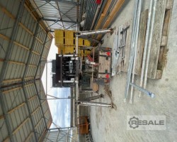 Maschine: KNUT SCHNEIDER SN-01082017 Siebmaschine