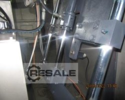 Maschine: FATOSA TBG 480 Guillotine