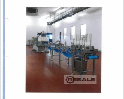 Maschine: MULTIVAC T 700 Schalensiegelmaschinen